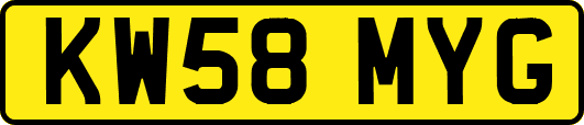 KW58MYG