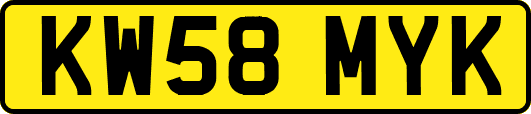 KW58MYK