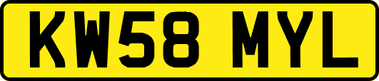 KW58MYL