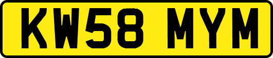 KW58MYM