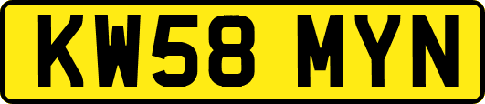 KW58MYN