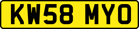 KW58MYO