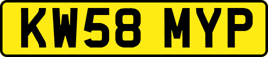 KW58MYP