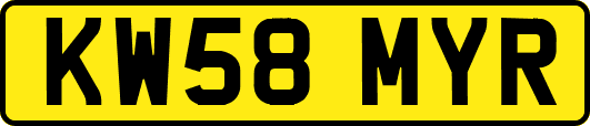 KW58MYR