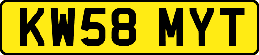 KW58MYT