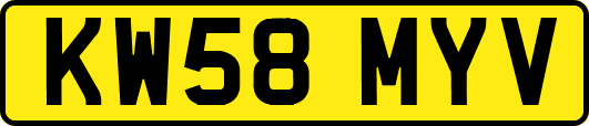 KW58MYV