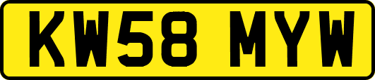KW58MYW