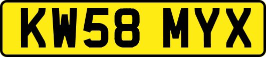 KW58MYX