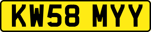 KW58MYY