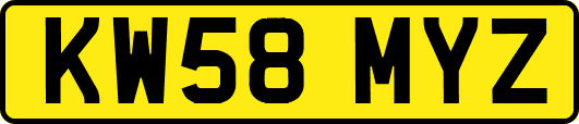 KW58MYZ
