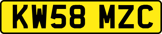 KW58MZC