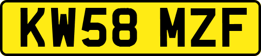 KW58MZF