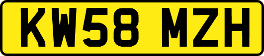 KW58MZH