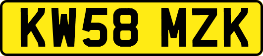 KW58MZK