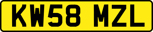 KW58MZL