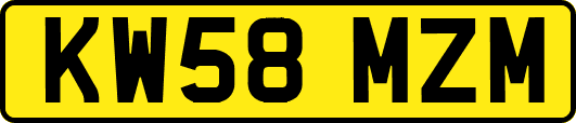 KW58MZM