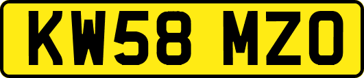 KW58MZO
