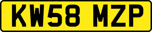 KW58MZP