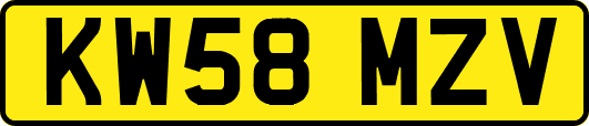 KW58MZV