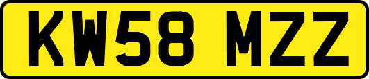 KW58MZZ