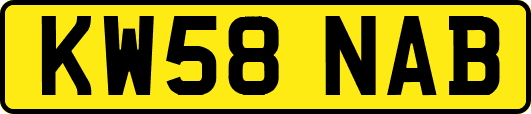 KW58NAB