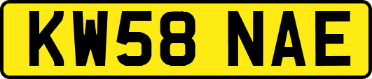 KW58NAE