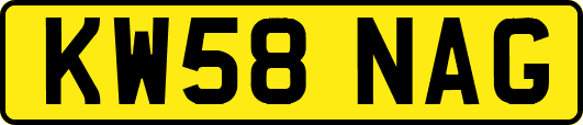 KW58NAG