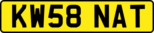KW58NAT