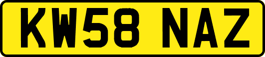 KW58NAZ