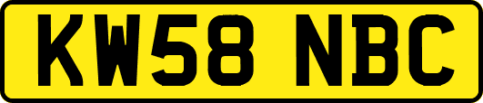 KW58NBC
