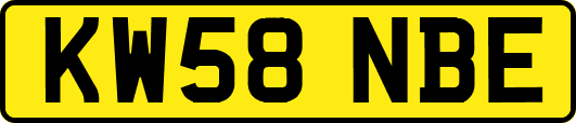 KW58NBE