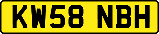 KW58NBH