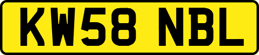 KW58NBL