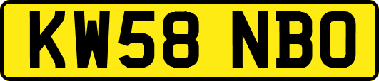 KW58NBO