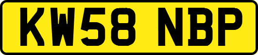KW58NBP