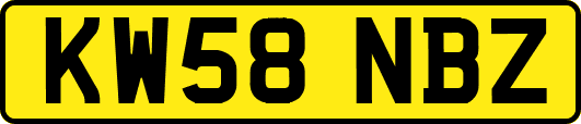 KW58NBZ