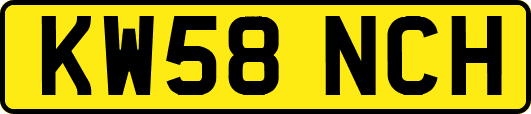 KW58NCH