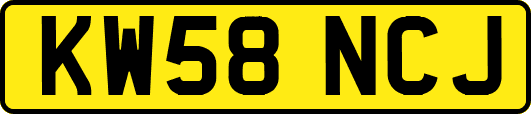 KW58NCJ