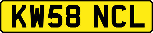 KW58NCL