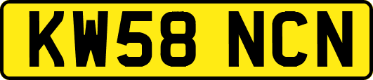 KW58NCN