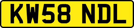 KW58NDL