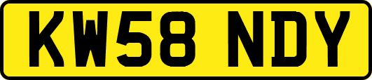 KW58NDY