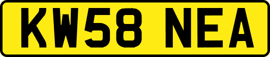 KW58NEA