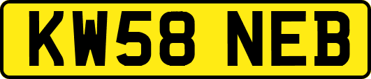 KW58NEB