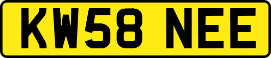 KW58NEE