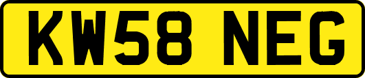KW58NEG