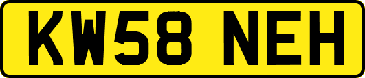 KW58NEH