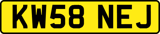 KW58NEJ