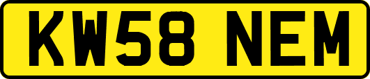 KW58NEM