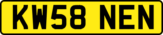 KW58NEN